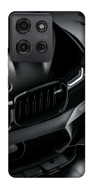 Чехол на Motorola Moto G75 BMW M5 v35 фото 1 из 1