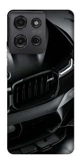 Чохол на Motorola Moto G75 BMW M5 v35 фото 1 з 1