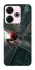 Чохол на Xiaomi Redmi 13 4G Spider Man ver.4 фото 1 з 1