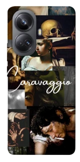 Чохол на Realme 10 Pro+ Caravaggio фото 1 з 1
