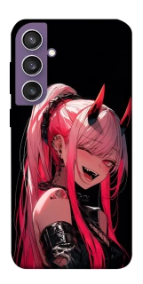 Чохол на Samsung Galaxy S23 FE Makima v2 фото 1 з 1