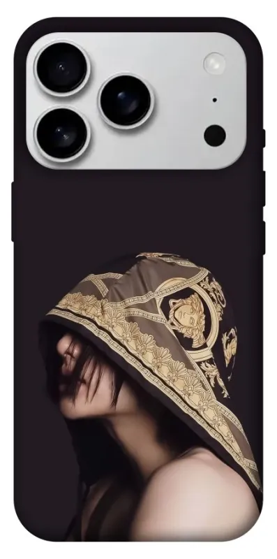Чехол на Apple iPhone 18 Pro Max HyunJin v2 фото 1 из 2