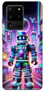 Чохол на Samsung Galaxy S20 Ultra Roblox aesthetics ver.5 фото 1 з 1