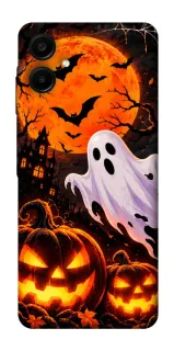 Чехол на Samsung Galaxy A07 Halloween v16 фото 1 из 1