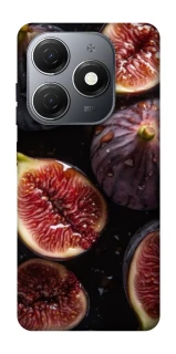 Чехол на TECNO Spark 20 VioletFig1 фото 1 из 1