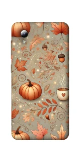 Чехол на ZTE Blade A3 (2019) Autumn vibes ver.1 фото 1 Чехол на ZTE Blade A3 (2019) Autumn vibes ver.1 фото 1 из 1