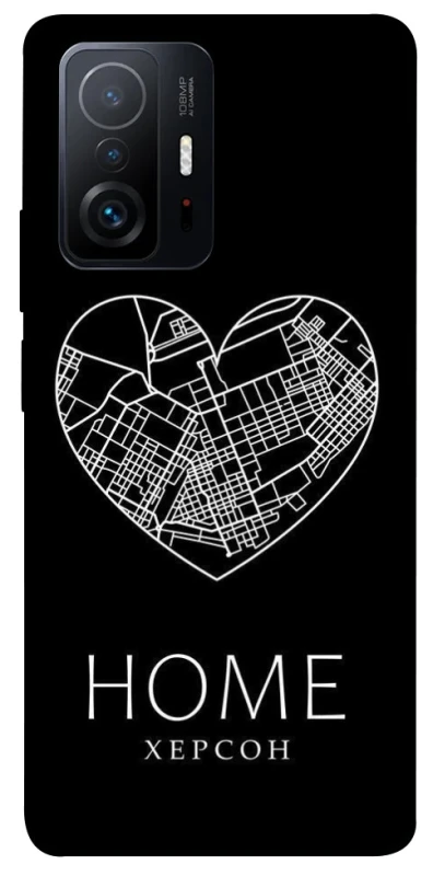 Чохол на Xiaomi 11T / 11T Pro Херсон Home фото 1 з 1