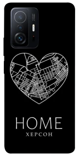 Чохол на Xiaomi 11T / 11T Pro Херсон Home фото 1 з 1