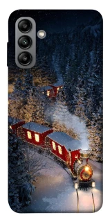 Чохол на Samsung Galaxy A04s Новорічний v15 фото 1 з 1