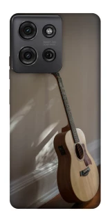 Чохол на Motorola Moto G75 Гітара фото 1 з 1