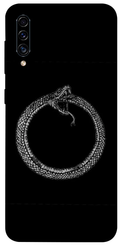 Чохол на Samsung Galaxy A50 (A505F) / A50s / A30s Ouroboros фото 1 з 1