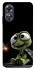 Чохол на Oppo A17 Funny turtle фото 1 з 1
