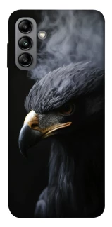 Чохол на Samsung Galaxy A04s black eagle фото 1 з 1
