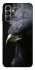 Чехол на Samsung Galaxy A04s black eagle фото 1 из 1
