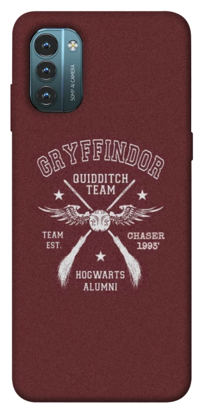 Чохол на Nokia G21 Harry Potter v6 фото 1 з 1