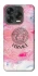 Чехол на ZTE Blade V70 Design Versace ver.3 фото 2 из 2