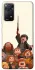 Чохол на Xiaomi Redmi Note 11 Pro 4G/5G Harry Potter V22 фото 1 з 1