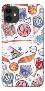 Чохол на Apple iPhone 11 (6.1") Harry Potter V18 фото 1 з 1