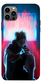 Чохол на Apple iPhone 12 Pro (6.1") Choso v2 фото 1 з 1