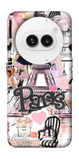 Чохол на Nothing Phone (2a) Fashion collage ver.8 фото 1 з 1