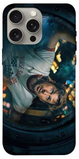 Чохол на Apple iPhone 15 Pro Max (6.7") Project Hail Mary ver.7 фото 1 з 1