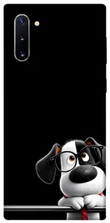 Чехол на Samsung Galaxy Note 10 My Dog фото 1 из 1