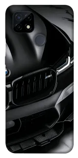 Чохол на Realme C21 BMW M5 v35 фото 1 з 1