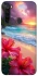 Чехол на Xiaomi Redmi Note 8T Flowers v21 фото 1 из 1