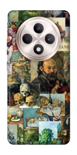 Чехол на Oppo Reno 12 F 4G/5G Paul Cézanne фото 1 из 1