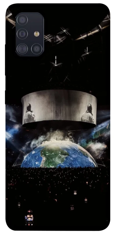 Чохол на Samsung Galaxy A51 Kanye West ver.7 фото 1 з 1