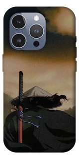 Чохол на Apple iPhone 16 Pro Max Samurai v2 фото 1 з 1