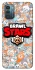 Чохол на Nokia G21 Brawl Stars ver.15 фото 1 з 1