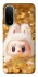 Чохол на Xiaomi Redmi A7 Pro 4G Bitcoin Labubu фото 2 з 2