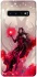 Чехол на Samsung Galaxy S10 Scarlet Witch v2 фото 1 из 1