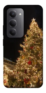 Чохол на Xiaomi Redmi 15 (EU) Новорічний v34 фото 1 з 1