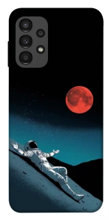 Чохол на Samsung Galaxy A13 4G Spaceman фото 1 з 1