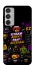 Чохол на Samsung Galaxy M35 Brawl Stars collage фото 1 з 1