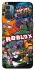Чехол на Nokia G21 Roblox v4 фото 1 из 1