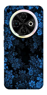 Чохол на TECNO Spark 30C Flowers v5 фото 1 з 1