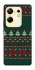 Чохол на Infinix Zero 30 4G Christmas jumper ver.4 фото 1 з 1