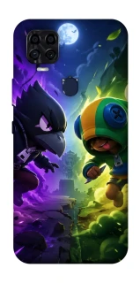 Чехол на ZTE Blade v2020 Brawl Stars ver.16 фото 1 из 1
