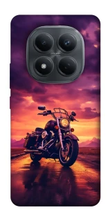 Чехол на Xiaomi Redmi Note 15 Pro 4G Motorbike фото 1 из 1