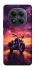 Чехол на Xiaomi Redmi Note 15 Pro 4G Motorbike фото 1 из 1