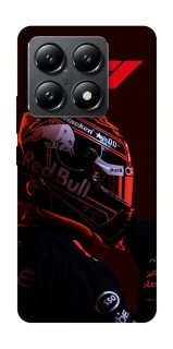 Чохол на Xiaomi 14T F-1 ver.1 фото 1 з 1