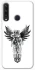 Чехол на Huawei Y6p Tattoo ver.12 фото 1 из 1