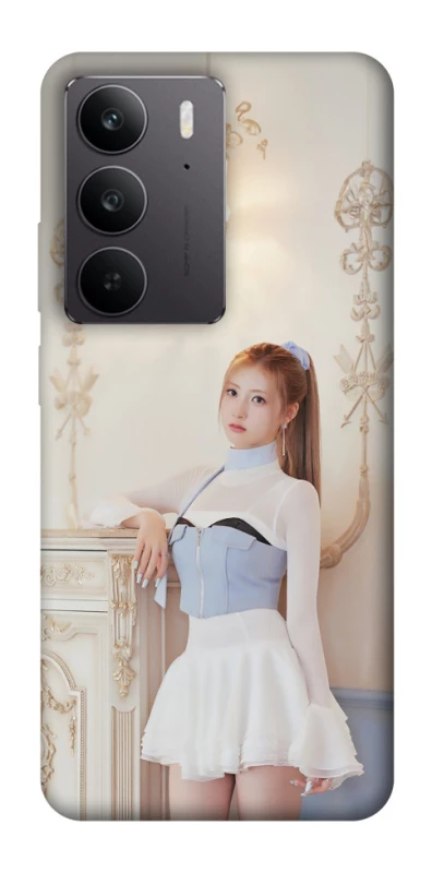 Чохол на Realme C75 Rami - BABYMONSTER фото 1 з 1