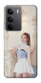 Чехол на Realme C75 Rami - BABYMONSTER фото 1 из 1