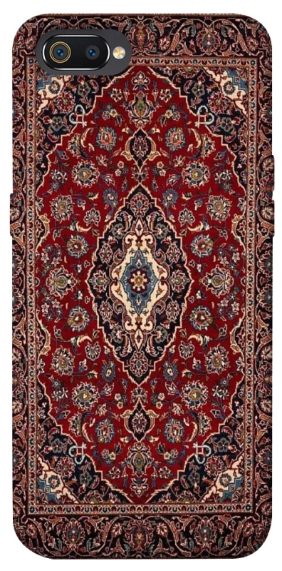 Чохол на Realme C2 Килим v2 фото 1 з 1