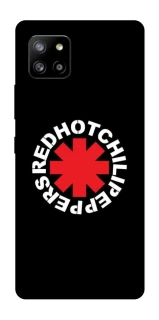 Чехол на Samsung Galaxy A42 5G Red Hot Chili Peppers logo фото 1 Чехол на Samsung Galaxy A42 5G Red Hot Chili Peppers logo фото 1 из 1