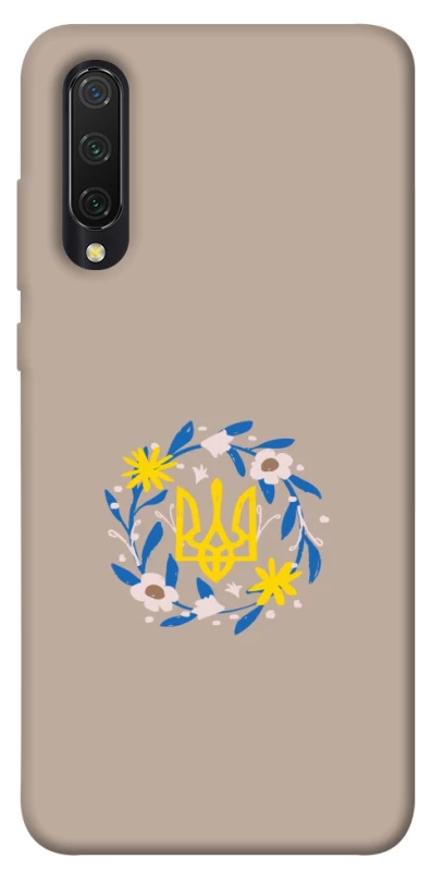 Чохол на Xiaomi Mi CC9 / Mi 9 Lite Герб v99 фото 1 з 1